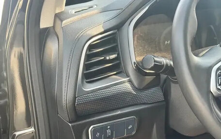 Haval F7x I, 2020 год, 1 340 960 рублей, 12 фотография