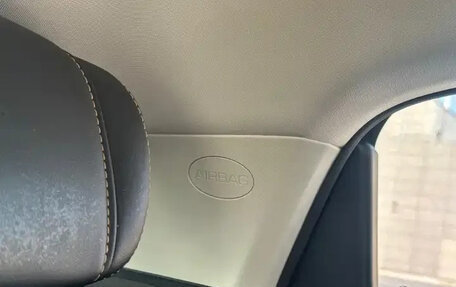 Haval F7x I, 2020 год, 1 340 960 рублей, 23 фотография