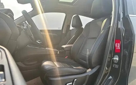 Haval F7x I, 2020 год, 1 340 960 рублей, 15 фотография