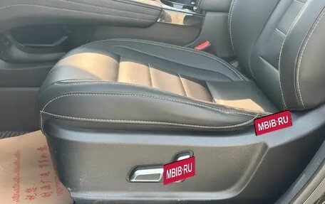 Haval F7x I, 2020 год, 1 340 960 рублей, 13 фотография