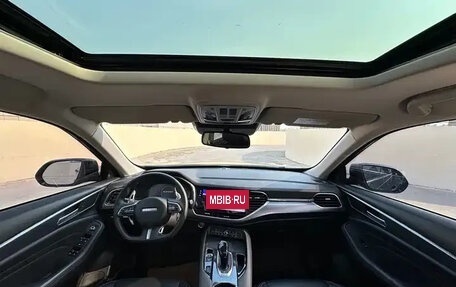 Haval F7x I, 2020 год, 1 340 960 рублей, 24 фотография