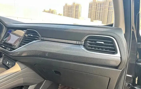Haval F7x I, 2020 год, 1 340 960 рублей, 29 фотография