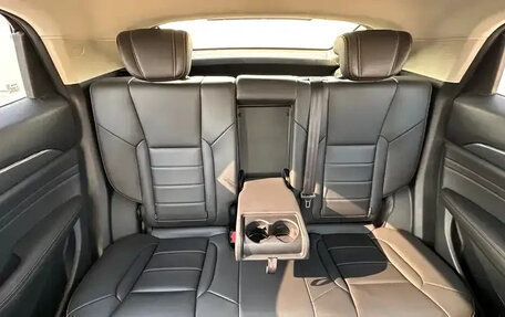 Haval F7x I, 2020 год, 1 340 960 рублей, 32 фотография