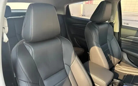 Haval F7x I, 2020 год, 1 340 960 рублей, 31 фотография