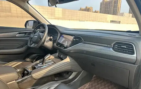 Haval F7x I, 2020 год, 1 340 960 рублей, 28 фотография