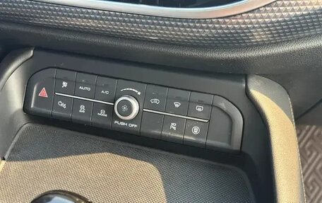 Haval F7x I, 2020 год, 1 340 960 рублей, 34 фотография
