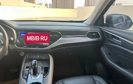 Haval F7x I, 2020 год, 1 340 960 рублей, 26 фотография