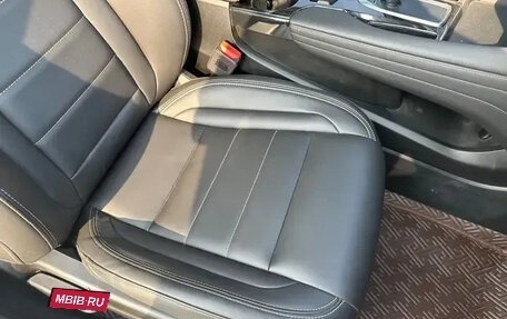 Haval F7x I, 2020 год, 1 340 960 рублей, 30 фотография