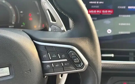 Haval F7x I, 2020 год, 1 340 960 рублей, 40 фотография