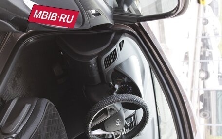 Hyundai Solaris II рестайлинг, 2016 год, 1 050 000 рублей, 22 фотография
