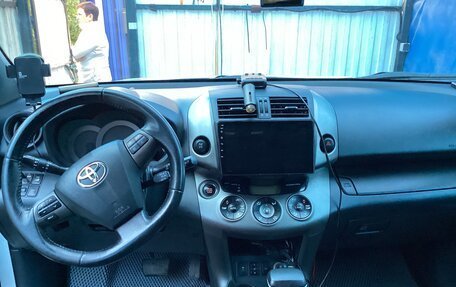 Toyota RAV4, 2010 год, 1 500 000 рублей, 6 фотография