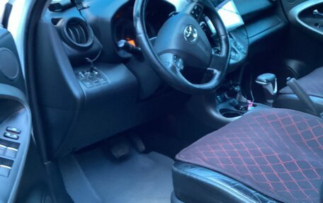 Toyota RAV4, 2010 год, 1 500 000 рублей, 7 фотография