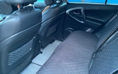 Toyota RAV4, 2010 год, 1 500 000 рублей, 5 фотография
