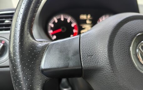 Volkswagen Polo VI (EU Market), 2012 год, 616 000 рублей, 18 фотография
