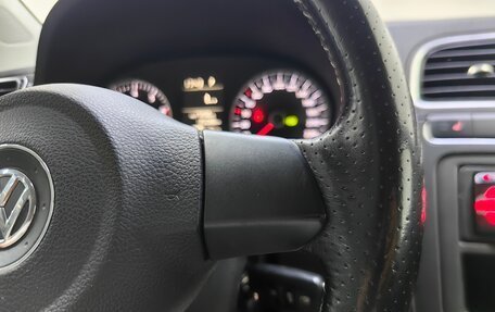 Volkswagen Polo VI (EU Market), 2012 год, 616 000 рублей, 19 фотография