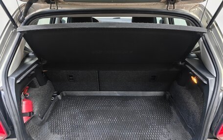 Volkswagen Polo VI (EU Market), 2012 год, 616 000 рублей, 27 фотография