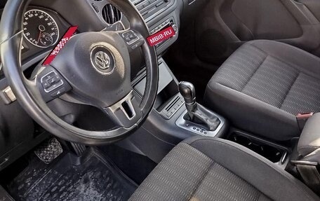 Volkswagen Tiguan I, 2013 год, 1 250 000 рублей, 7 фотография