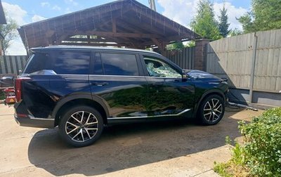 GAC GS8, 2023 год, 950 000 рублей, 1 фотография
