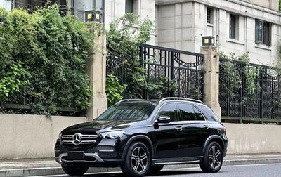 Mercedes-Benz GLE, 2022 год, 7 380 000 рублей, 1 фотография