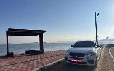 BMW X6, 2019 год, 3 920 013 рублей, 1 фотография
