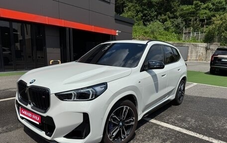 BMW X1, 2025 год, 5 350 013 рублей, 1 фотография