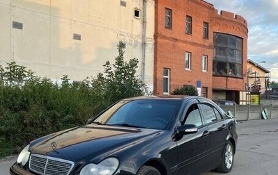 Mercedes-Benz C-Класс, 2000 год, 300 000 рублей, 1 фотография