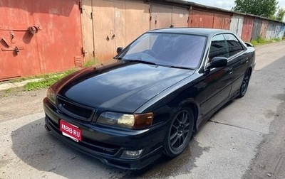 Toyota Chaser VI, 2001 год, 1 280 000 рублей, 1 фотография