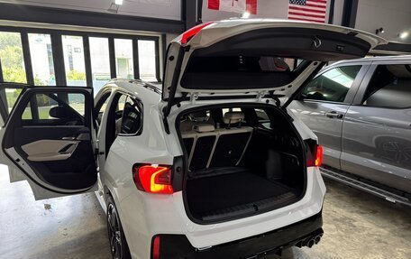 BMW X1, 2025 год, 5 350 013 рублей, 6 фотография
