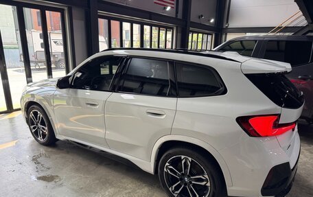 BMW X1, 2025 год, 5 350 013 рублей, 3 фотография