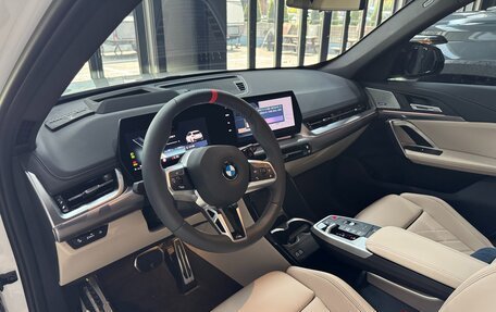 BMW X1, 2025 год, 5 350 013 рублей, 10 фотография