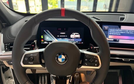 BMW X1, 2025 год, 5 350 013 рублей, 11 фотография