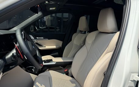 BMW X1, 2025 год, 5 350 013 рублей, 9 фотография