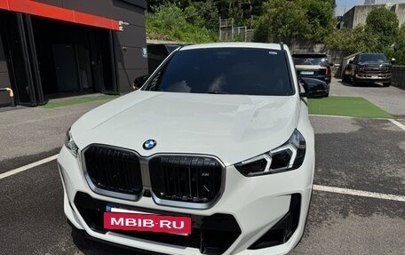 BMW X1, 2025 год, 5 350 013 рублей, 2 фотография