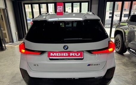 BMW X1, 2025 год, 5 350 013 рублей, 5 фотография