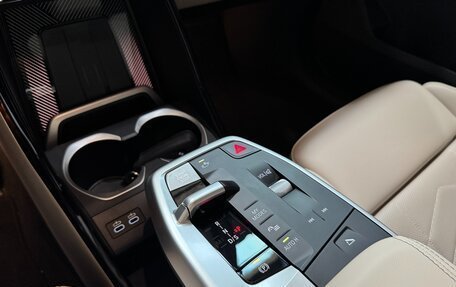 BMW X1, 2025 год, 5 350 013 рублей, 17 фотография