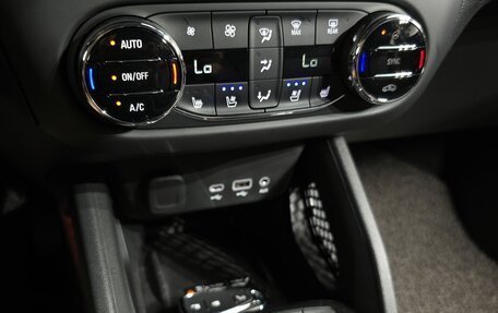 Chevrolet TrailBlazer, 2022 год, 1 700 000 рублей, 7 фотография