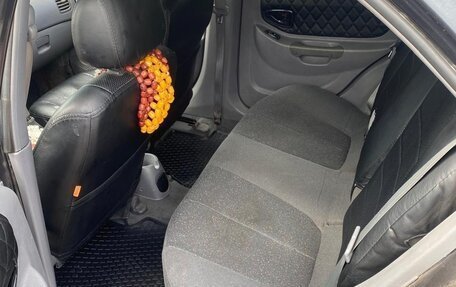 Hyundai Accent II, 2007 год, 220 000 рублей, 8 фотография