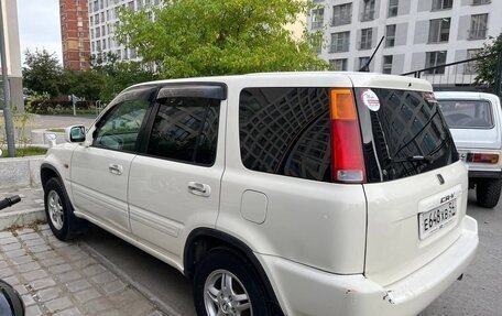 Honda CR-V IV, 1999 год, 745 000 рублей, 4 фотография