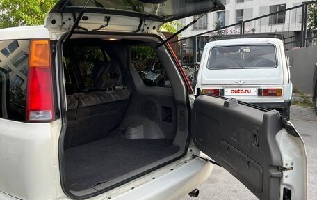 Honda CR-V IV, 1999 год, 745 000 рублей, 6 фотография