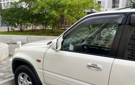 Honda CR-V IV, 1999 год, 745 000 рублей, 3 фотография