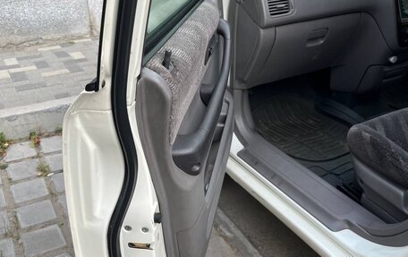 Honda CR-V IV, 1999 год, 745 000 рублей, 10 фотография