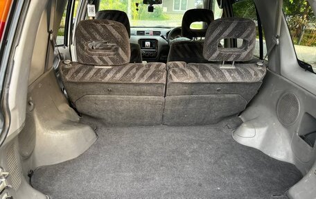 Honda CR-V IV, 1999 год, 745 000 рублей, 8 фотография