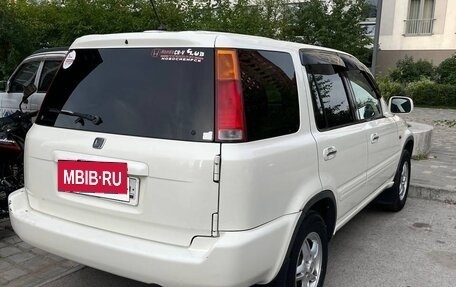 Honda CR-V IV, 1999 год, 745 000 рублей, 2 фотография