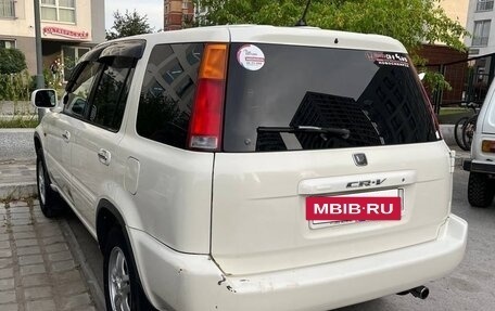 Honda CR-V IV, 1999 год, 745 000 рублей, 5 фотография