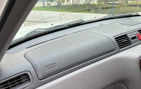 Honda CR-V IV, 1999 год, 745 000 рублей, 17 фотография