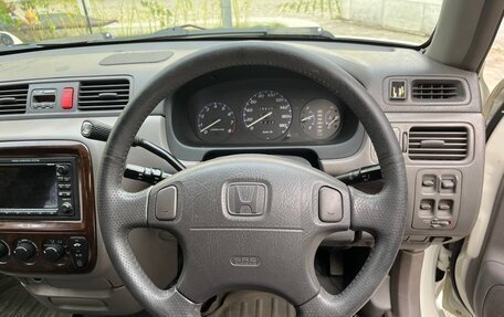 Honda CR-V IV, 1999 год, 745 000 рублей, 15 фотография
