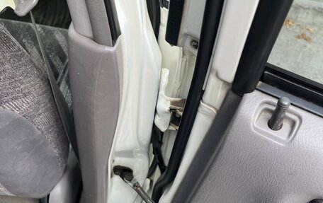 Honda CR-V IV, 1999 год, 745 000 рублей, 22 фотография