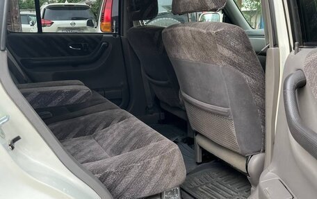 Honda CR-V IV, 1999 год, 745 000 рублей, 23 фотография