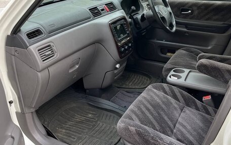 Honda CR-V IV, 1999 год, 745 000 рублей, 19 фотография