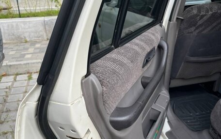 Honda CR-V IV, 1999 год, 745 000 рублей, 20 фотография